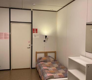 Kotka Apartment | Budget apartment in Kotka # 16