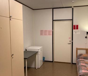 Kotka Apartment | Budget apartment in Kotka # 16