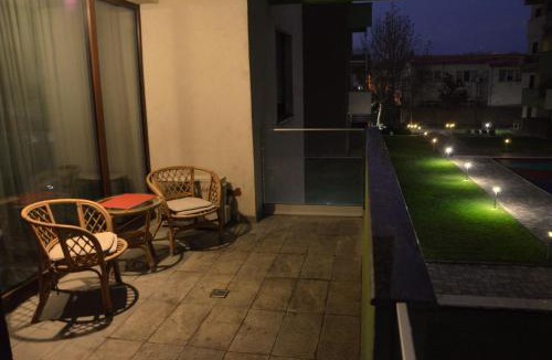 Craiova Apartment | Bujorului Residence - 2Br Apartament Central