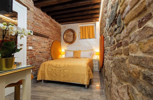 Cannaregio House | Cà Patron