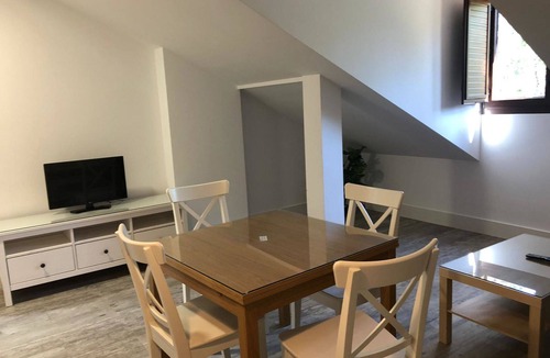 La Pradera de Navalhorno Apartment | CASA NAVALHORNO - Penthouse Apartment
