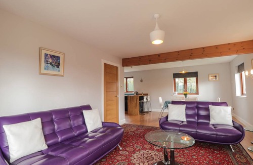 Aviemore Cottage | Cabin ∙ 3 bedrooms ∙ 6 guests