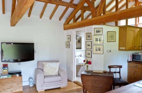 Ryde Cottage | Cabin ∙ 1 bedroom ∙ 2 guests