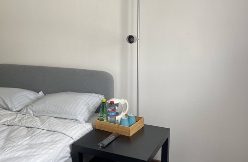 Etampes Cabin | Cadre Idéal Pour un Moment Inoubliable