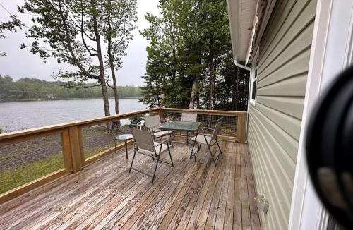 Kings County House | CAIA Lakeside Retreat - Sunken Lake