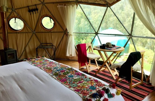Mollepata Other | Camping ∙ 1 bedroom ∙ 2 guests