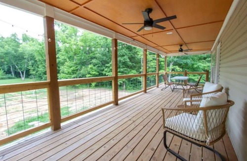 Blackwell Cottage | Carol's Cottage