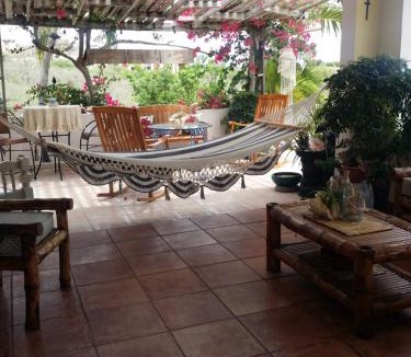 Palmarejo Hotel | Casa Bonita Inn