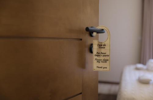 Cabril Hostel | Casa da Fonte - Gerês