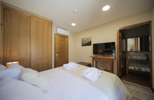 Cabril Hostel | Casa da Fonte - Gerês