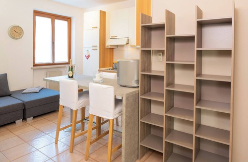 Bardolino Apartment | Casa Davide-Apartment in Bardolino
