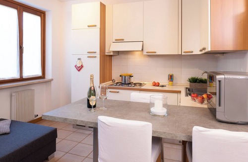 Bardolino Apartment | Casa Davide-Apartment in Bardolino