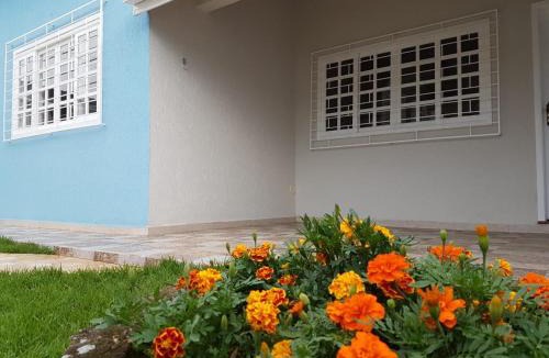 Guaratuba House | Casa de praia