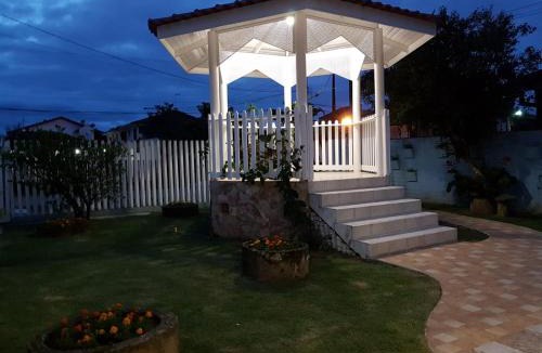 Guaratuba House | Casa de praia