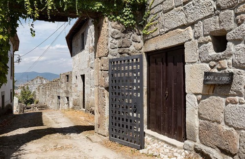 Chaves House | Casa do Canto/Quinta de Santa Isabel