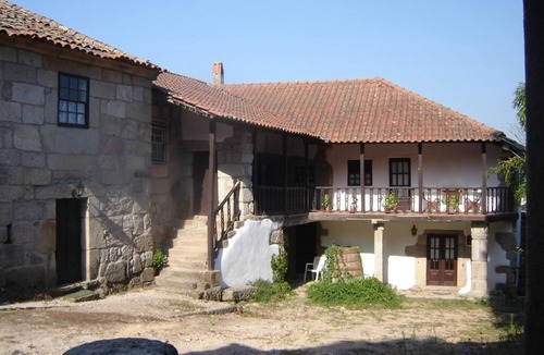 Chaves House | Casa do Castanheiro/Quinta de Santa Isabel - Apartment II