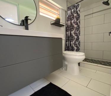 Miradero Apartment | Casa Isabela En Cabo Rojo