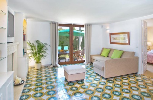 Guadalmina Apartment | Casa Orquidea