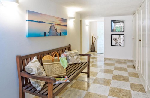 Guadalmina Apartment | Casa Orquidea