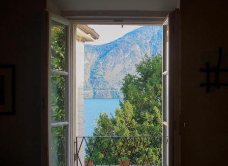 Tremezzo Villa | Casa Vittoria