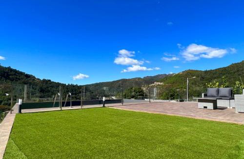 Cabril House | Casas Capela by O'Porto Seven