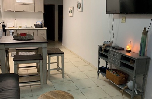 La Parguera House | Cayo Verde. A beautiful spacious house at La Parguera. Pool, boat parking.