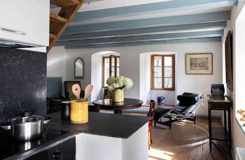 Marnand Other | Château de Marnand