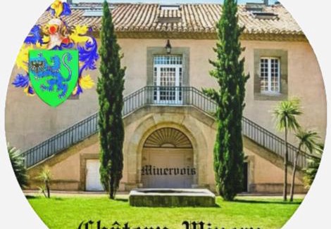 La Redorte Apartment | Château Winery la Batisse le minervois