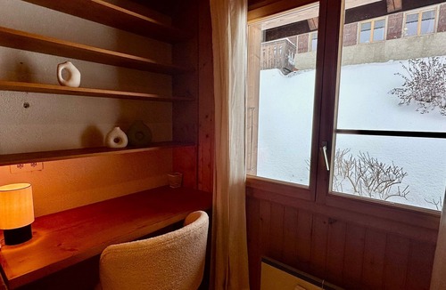 Chateau-d'Oex Ski Chalet | Chalet Bliss with Spectacular Views