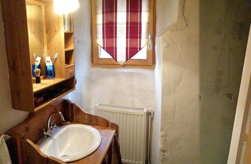 Praranger Ski Chalet | CHALET LES MUGALICES