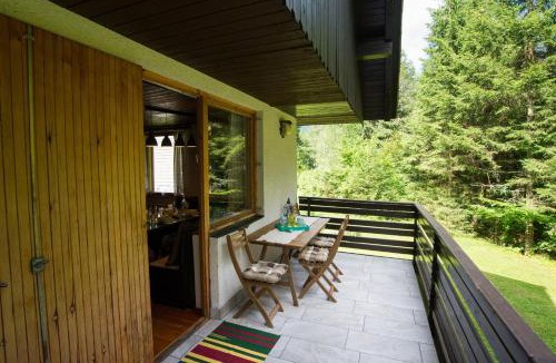Mojstrana House | Chalet Via Mons