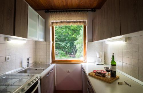 Mojstrana House | Chalet Via Mons