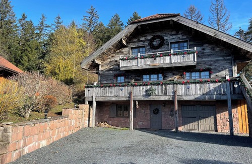 Xonrupt-Longemer Ski Chalet | chalet - Xonrupt-Longemer