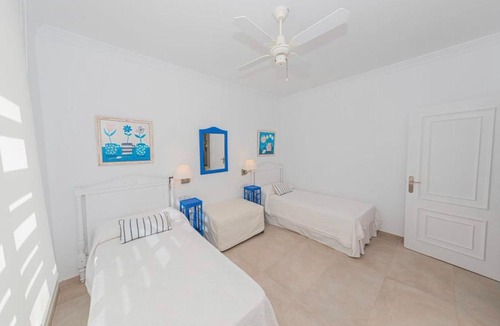 Guadalmina Apartment | CHARMING APARTMENT IN GUADALMINA BEACH/3BED/3BATH