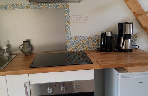 Auxelles-Haut House | Charming, fully renovated gîte 20 minutes from Ballon d'Alsace