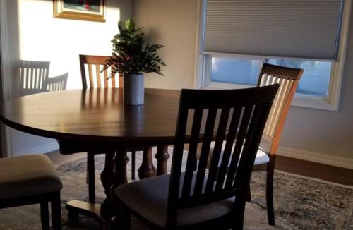 Grangeville Apartment | Charming Home In Quiet Grangeville Neighborhood