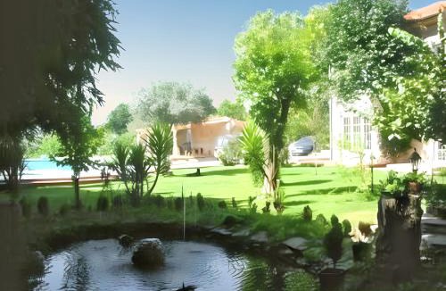 Pedraca Villa | Charming villa with mountain view in Pedraça, pool