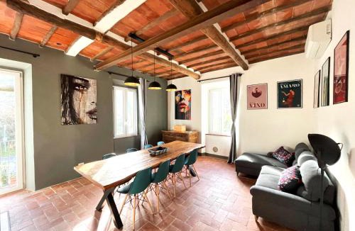 Radda in Chianti Apartment | Chianti dreaming in Radda