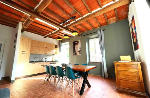 Radda in Chianti Apartment | Chianti dreaming in Radda