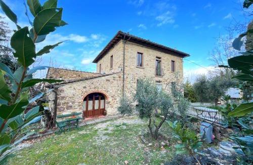 Radda in Chianti Apartment | Chianti dreaming in Radda