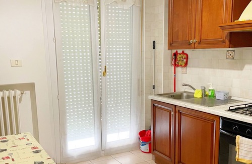 Ancona House | Cleo Azalea