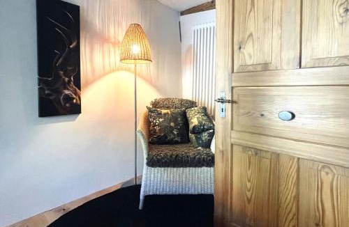Rottweil Apartment | Club Elf Suiten
