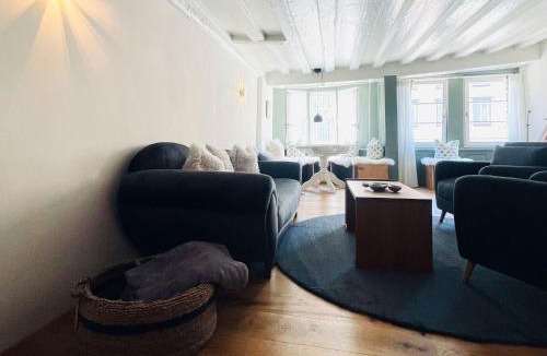 Rottweil Apartment | Club Elf Suiten