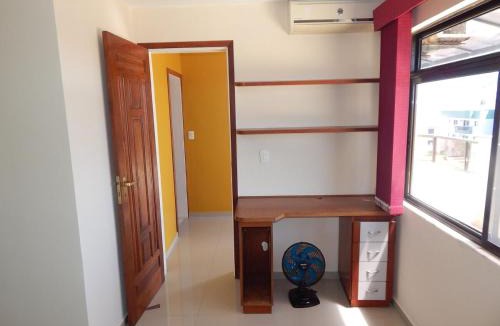 Algodoal Apartment | Cobertura Triplex com vista mar