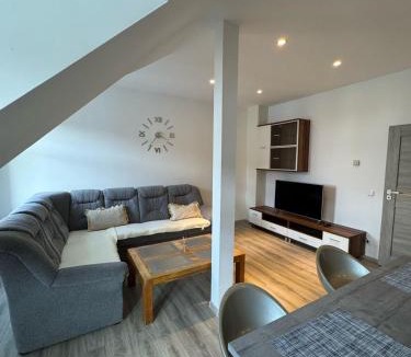 Zeitz Apartment | Cocon 1 Zetz