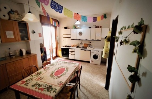 Lecce Apartment | CoDreaming * Inspire e Be Inspired CoLiving Lecce