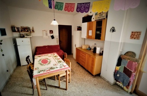 Lecce Apartment | CoDreaming * Inspire e Be Inspired CoLiving Lecce