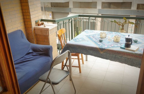 Lecce Apartment | CoDreaming * Inspire e Be Inspired CoLiving Lecce
