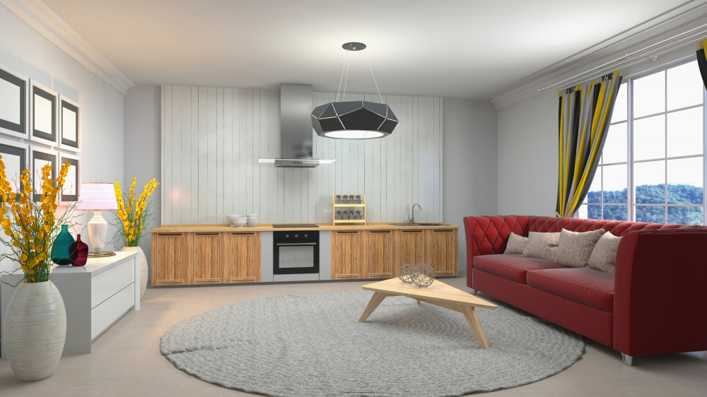 Woodstock Apartment | Comfort Corner
