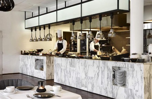 Holte Hotel | Comwell Holte